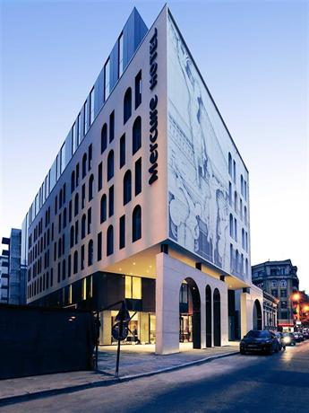 Mercure Bucharest City Center