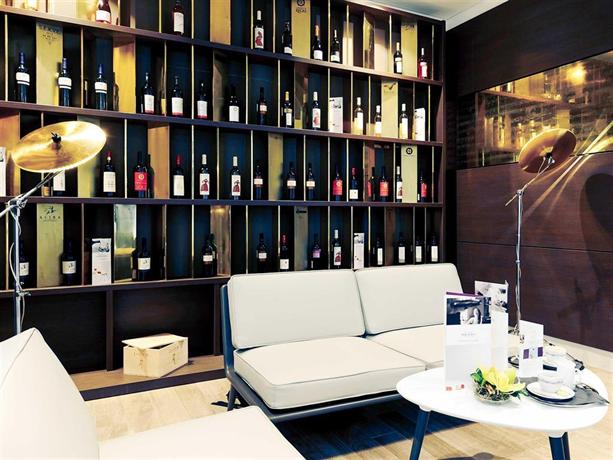 Mercure Bucharest City Center