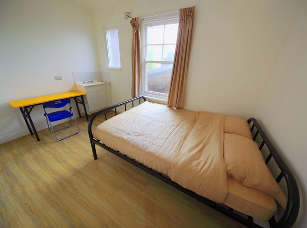 Sydney Star Backpackers