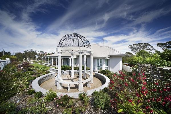 Photo: Katoomba Manor Photo: Katoomba Manor