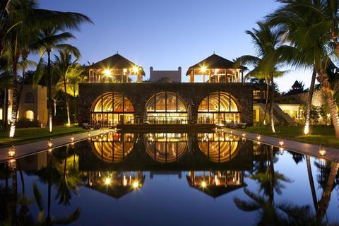 Outrigger Mauritius Beach Resort