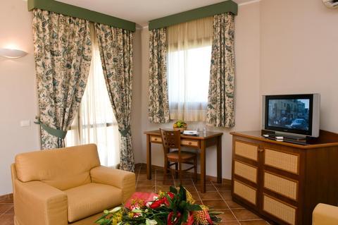 VOI Arenella Resort