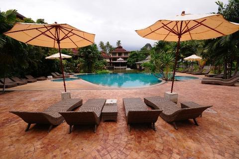 Railay Princess Resort & Spa