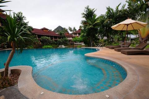 Railay Princess Resort & Spa