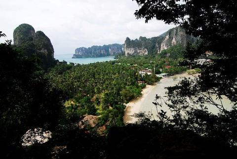 Railay Princess Resort & Spa