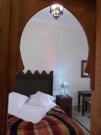 Riad Al Ksar & Spa