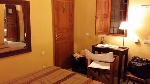 Riad Al Ksar & Spa