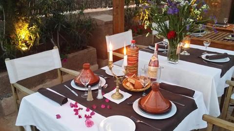Riad Al Ksar & Spa