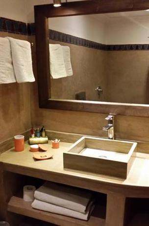 Riad Al Ksar & Spa