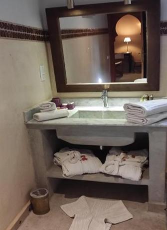 Riad Al Ksar & Spa