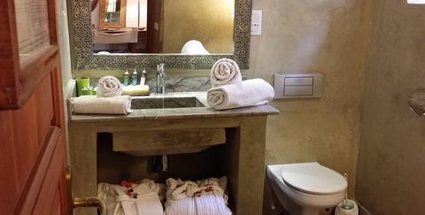 Riad Al Ksar & Spa