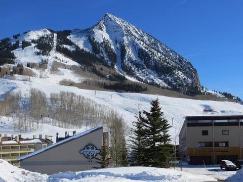 snowcrest by crested butte lodging, 克雷斯特德比特 - 查询比价
