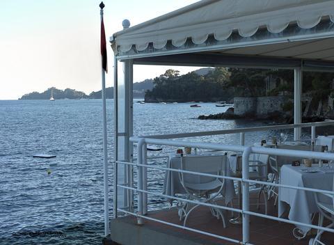 Excelsior Palace Hotel Rapallo