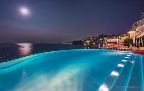 Excelsior Palace Hotel Rapallo