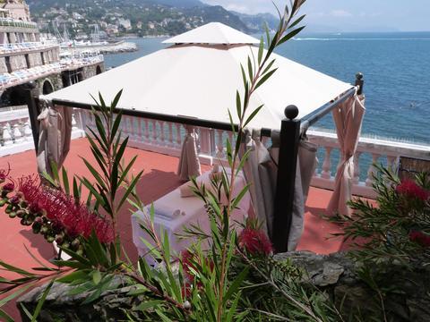 Excelsior Palace Hotel Rapallo