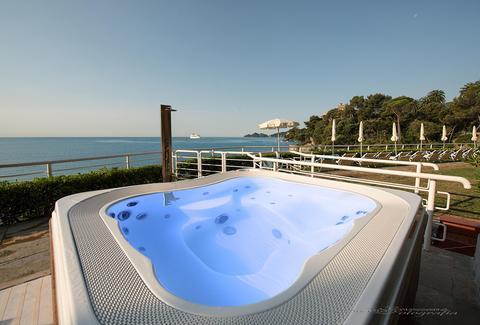 Excelsior Palace Hotel Rapallo