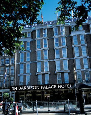 NH Collection Barbizon Palace Apartments