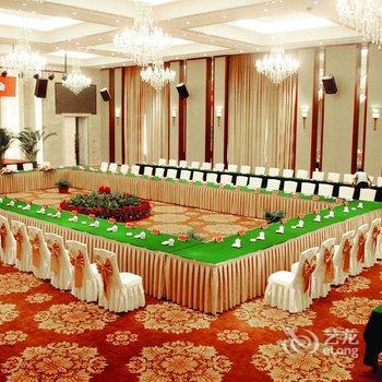泰州会宾楼宾馆