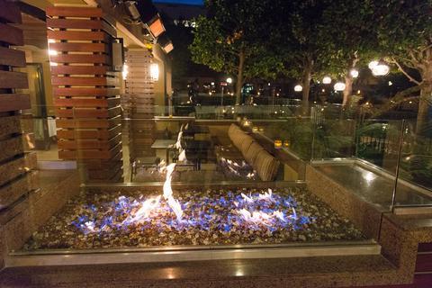 The Plaza Suites Hotel