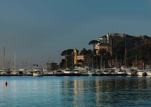 Excelsior Palace Hotel Rapallo