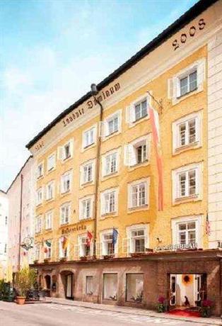 Altstadthotel Kasererbrau