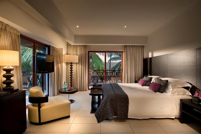 Labadi Beach Hotel