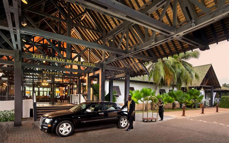Labadi Beach Hotel