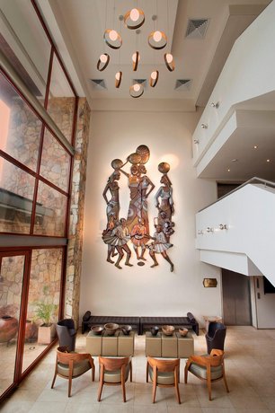 Labadi Beach Hotel