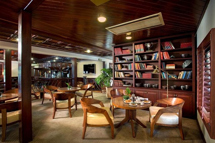 Labadi Beach Hotel