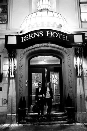 Berns Hotel