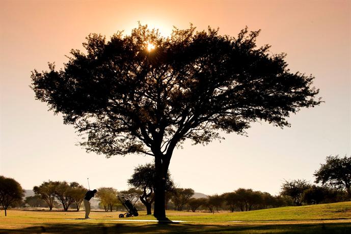 Windhoek Country Club Resort