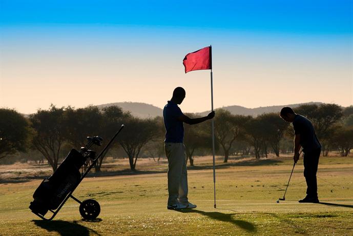 Windhoek Country Club Resort