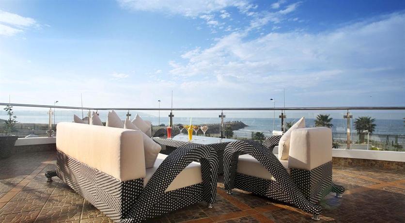 Grand Mogador Sea View & Spa, Tanger: encuentra el mejor precio