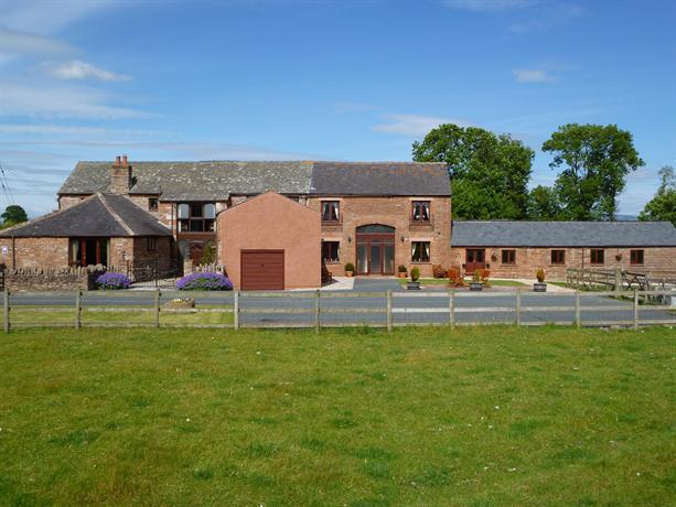 The Ginney Country Guest House