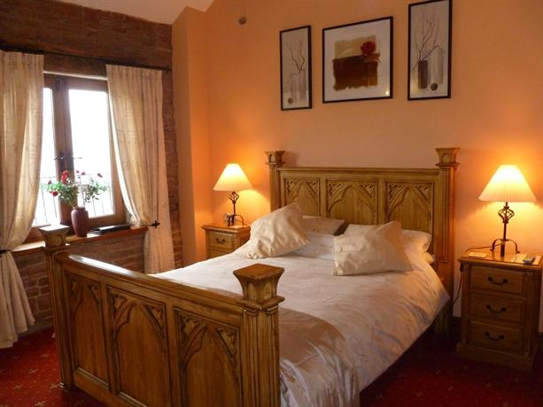 The Ginney Country Guest House