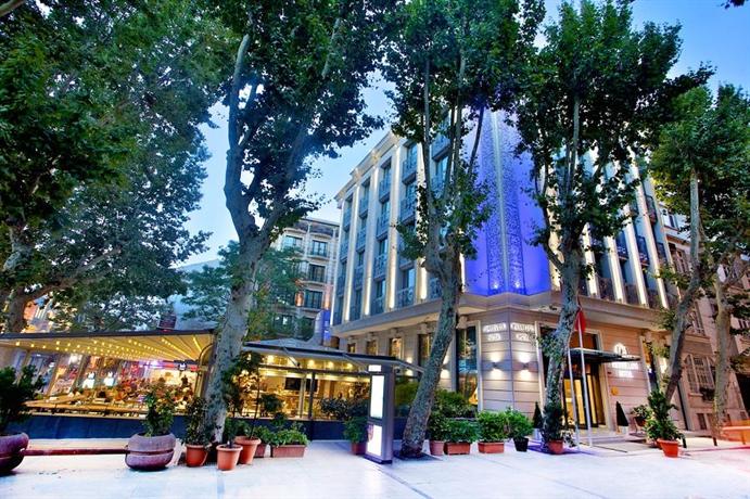 Pierre Loti Hotel - Special Category