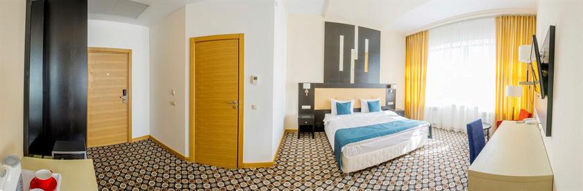 Hotel Nogai