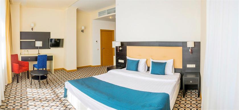 Hotel Nogai