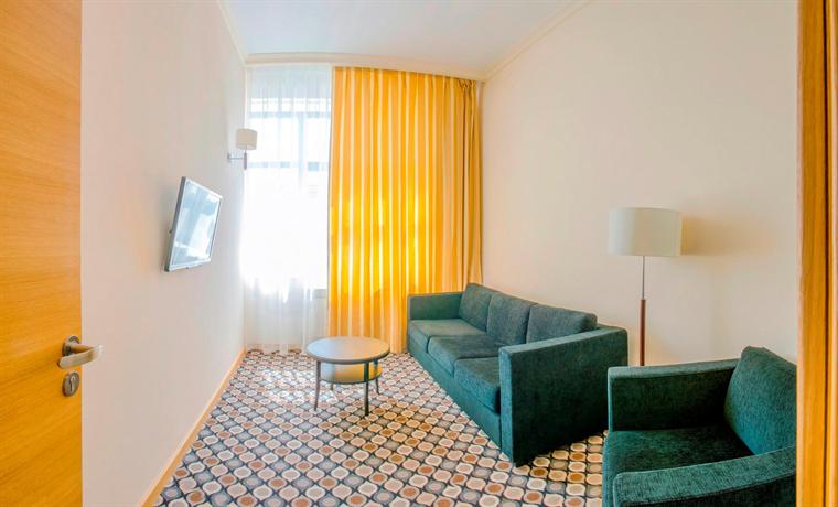 Hotel Nogai