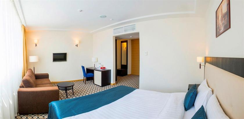 Hotel Nogai