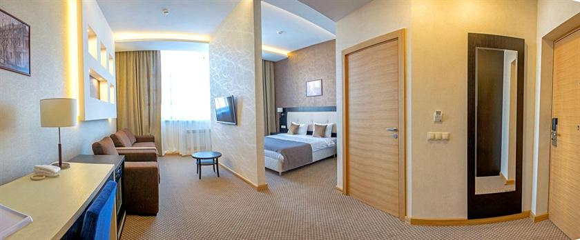 Hotel Nogai