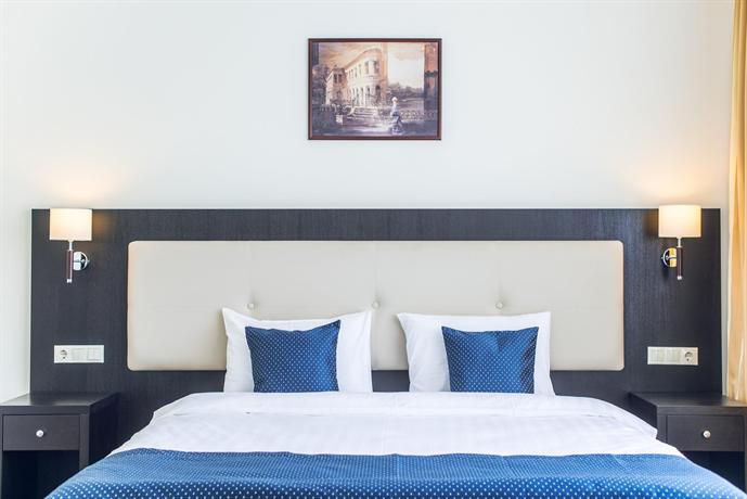 Hotel Nogai