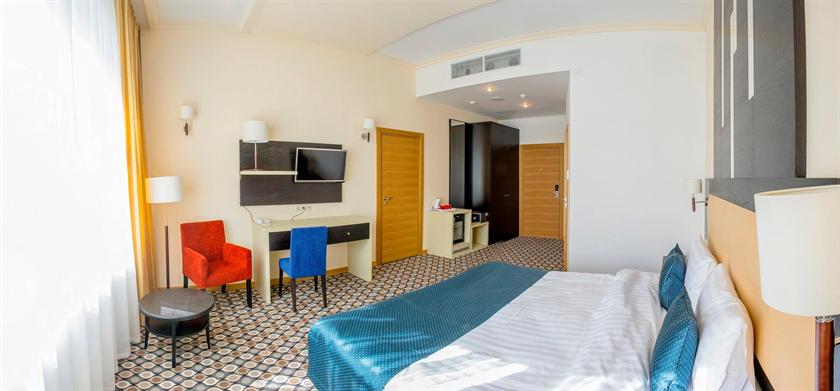 Hotel Nogai