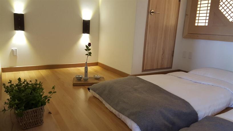 Woo Guesthouse