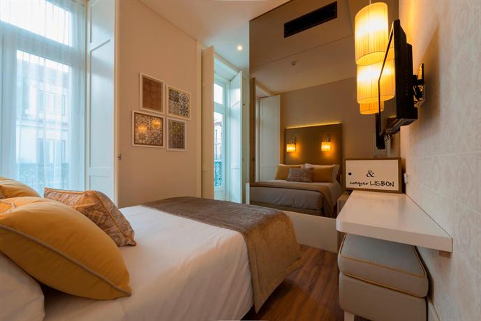 My Story Hotel Ouro
