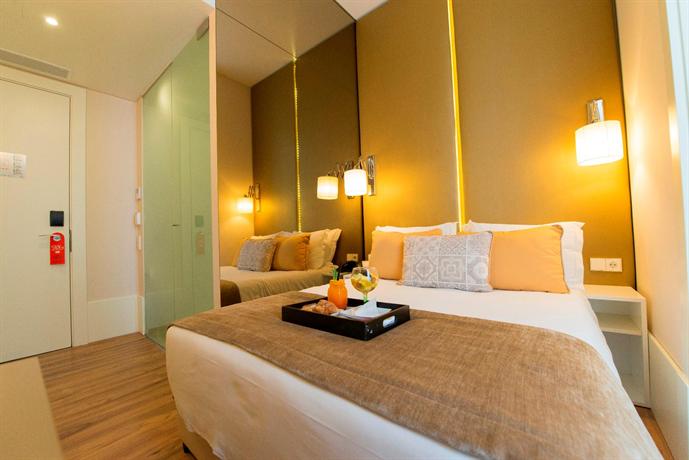 My Story Hotel Ouro