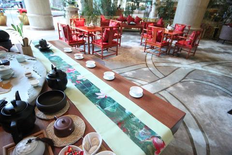Crowne Plaza Chengdu City Center