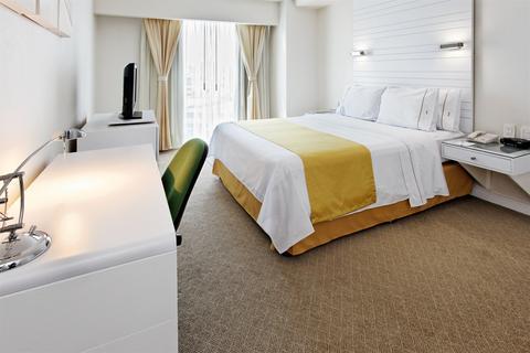 BelAir Business Hotel & Suites CDMX - WTC