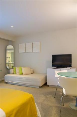 BelAir Business Hotel & Suites CDMX - WTC