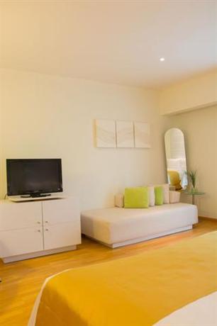BelAir Business Hotel & Suites CDMX - WTC